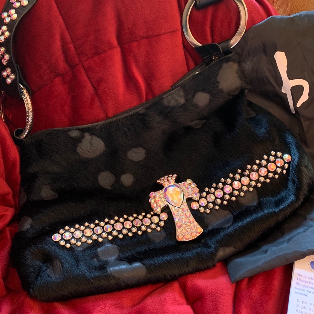 Handbag